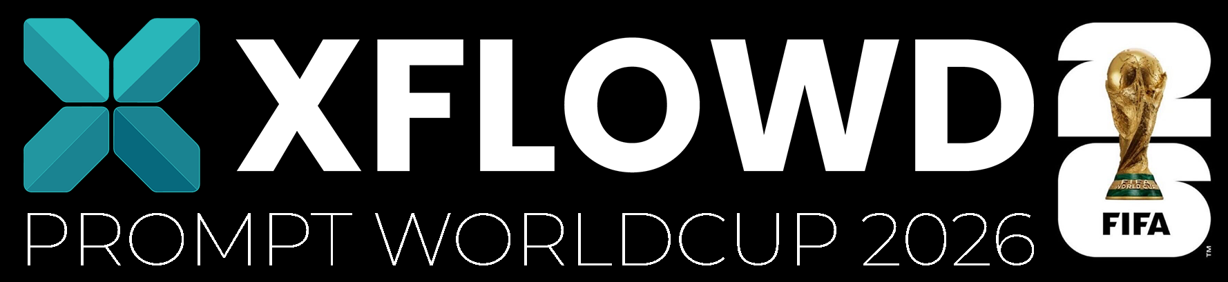 XFLOWD PROMPT WORLDCUP 2026